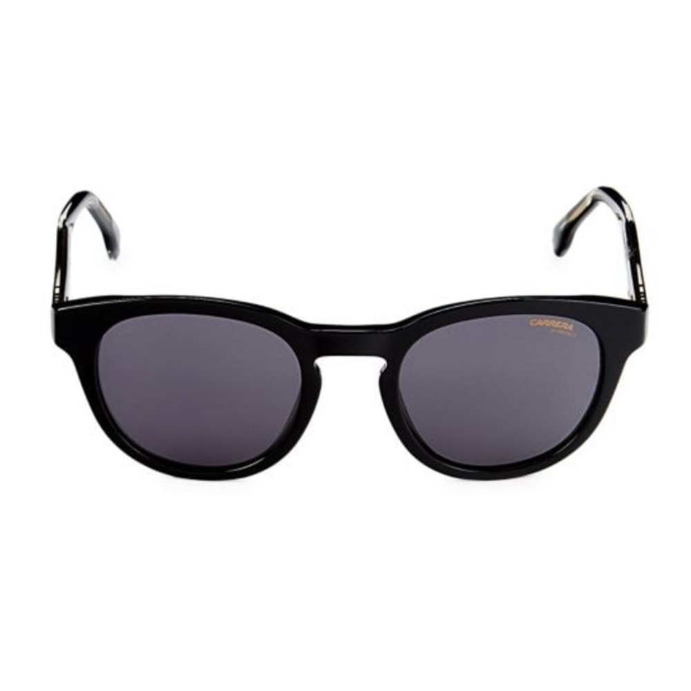 CARRERA retro classic black sunglasses 🕶️ - Picture 2 of 9